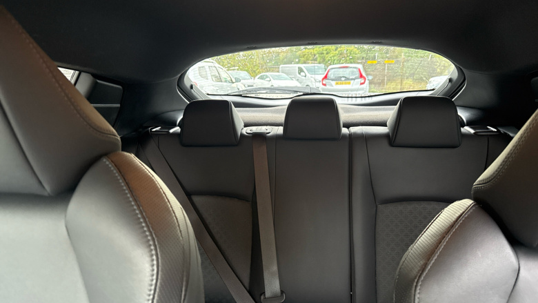 Toyota C-HR 1.8 Hybrid Excel 5dr CVT Hybrid Hatchback